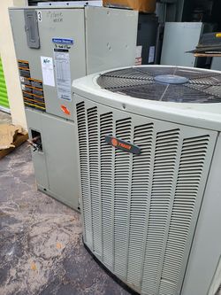 Used ac unit