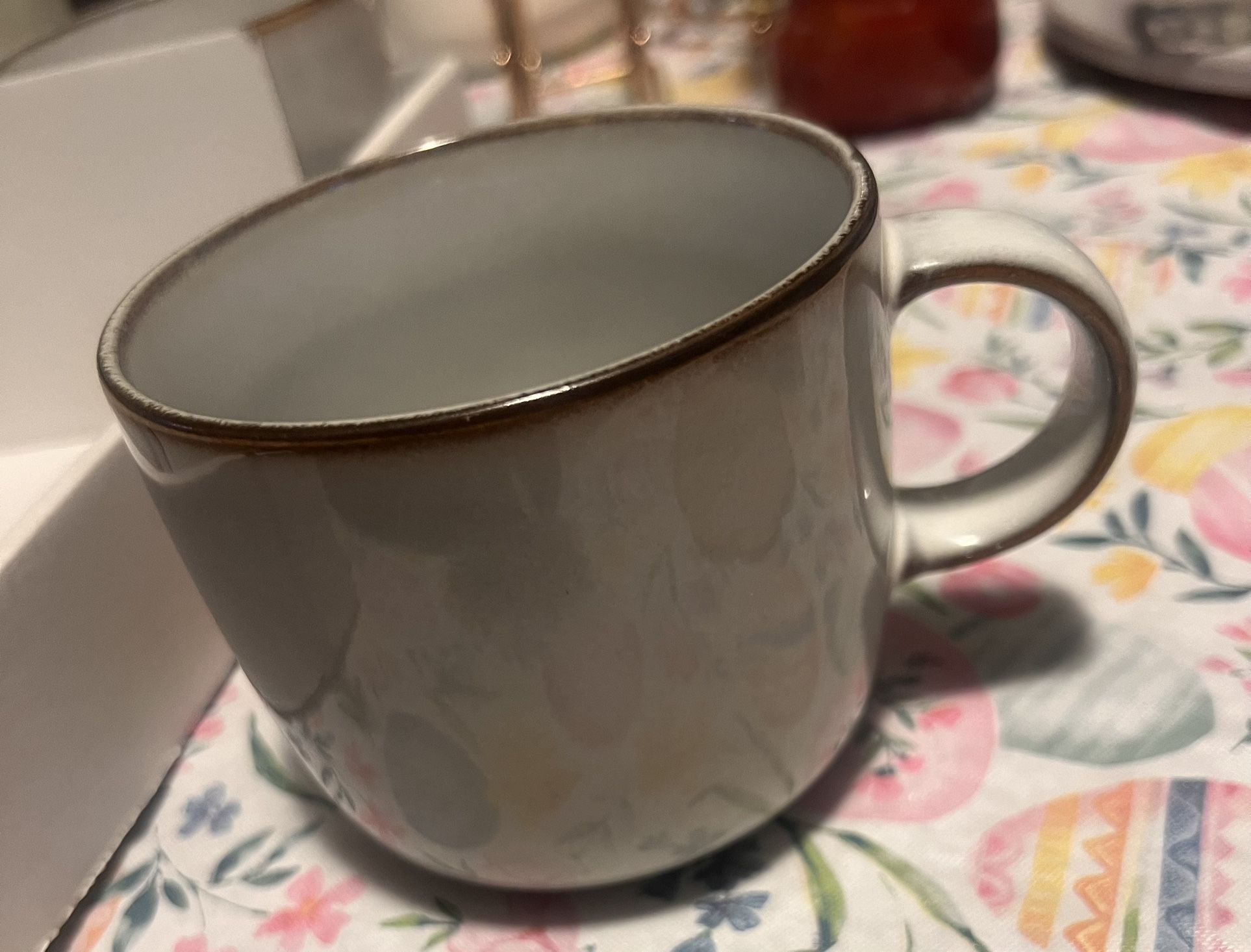 IKEA Mugs !!! Set Of 6 For 10$