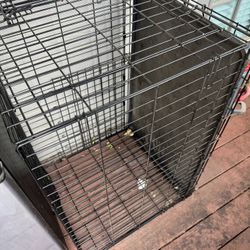 Dog Cage (large)
