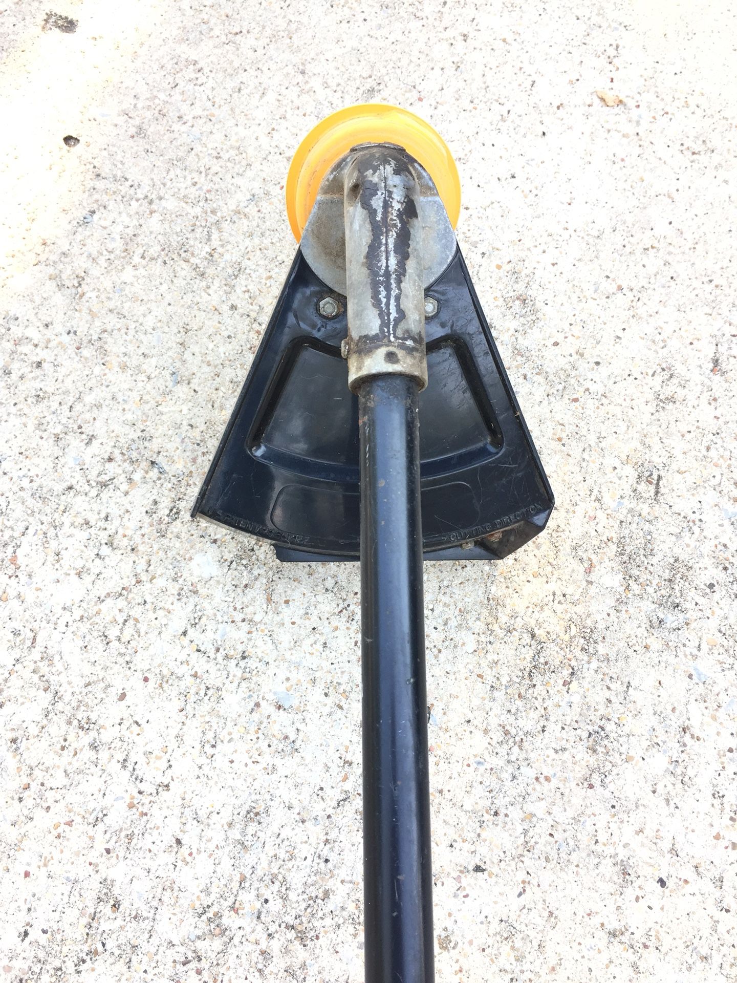 Ryobi 137r Electric Trimmer Plus for Sale in Arlington, TX OfferUp
