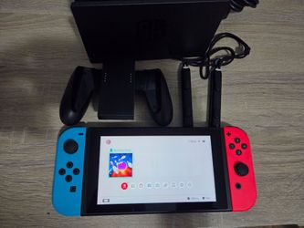 Nintendo switch Joy-Con