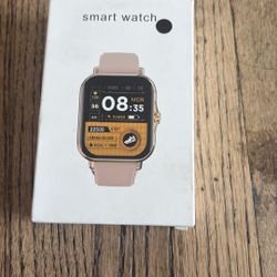 Smart watch
