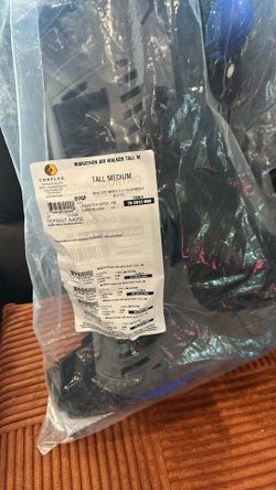 Corflex Air Walker Boot!