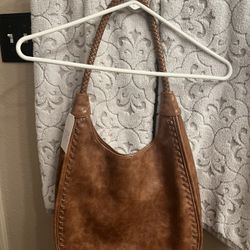 NWT Hobo Bag