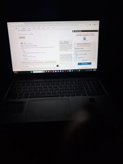 HP LAPTOP INTEL CORE