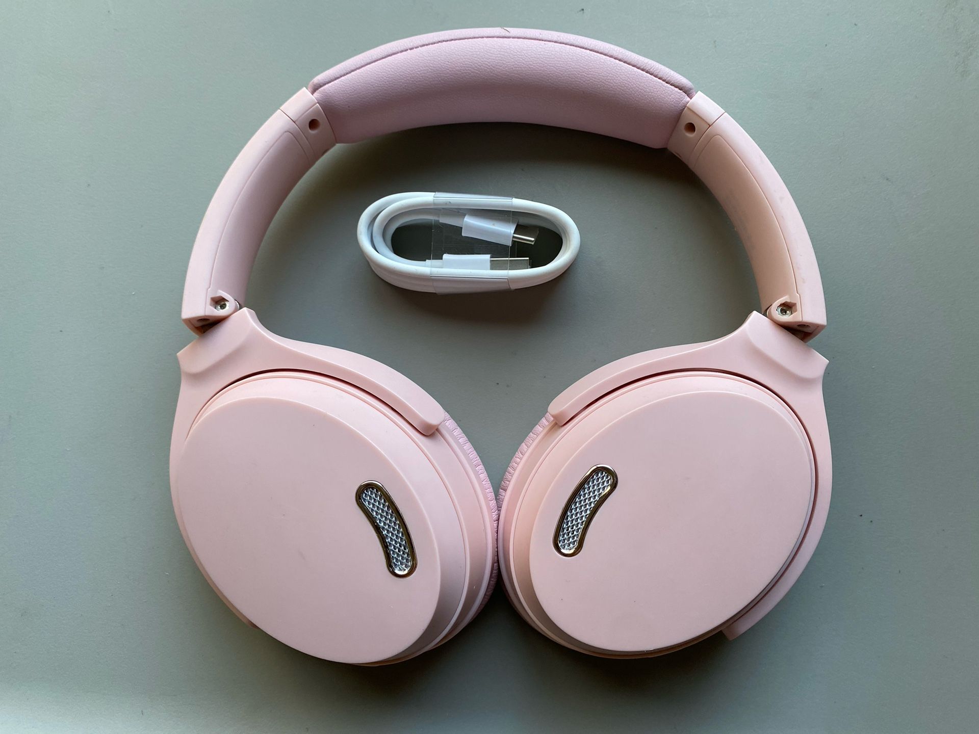 HROEENOI JZ02 Wireless Headphones