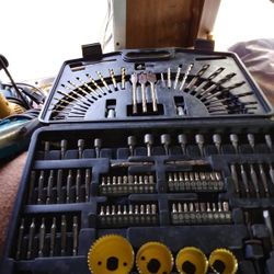 Tool Kit