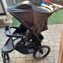 Kids stroller
