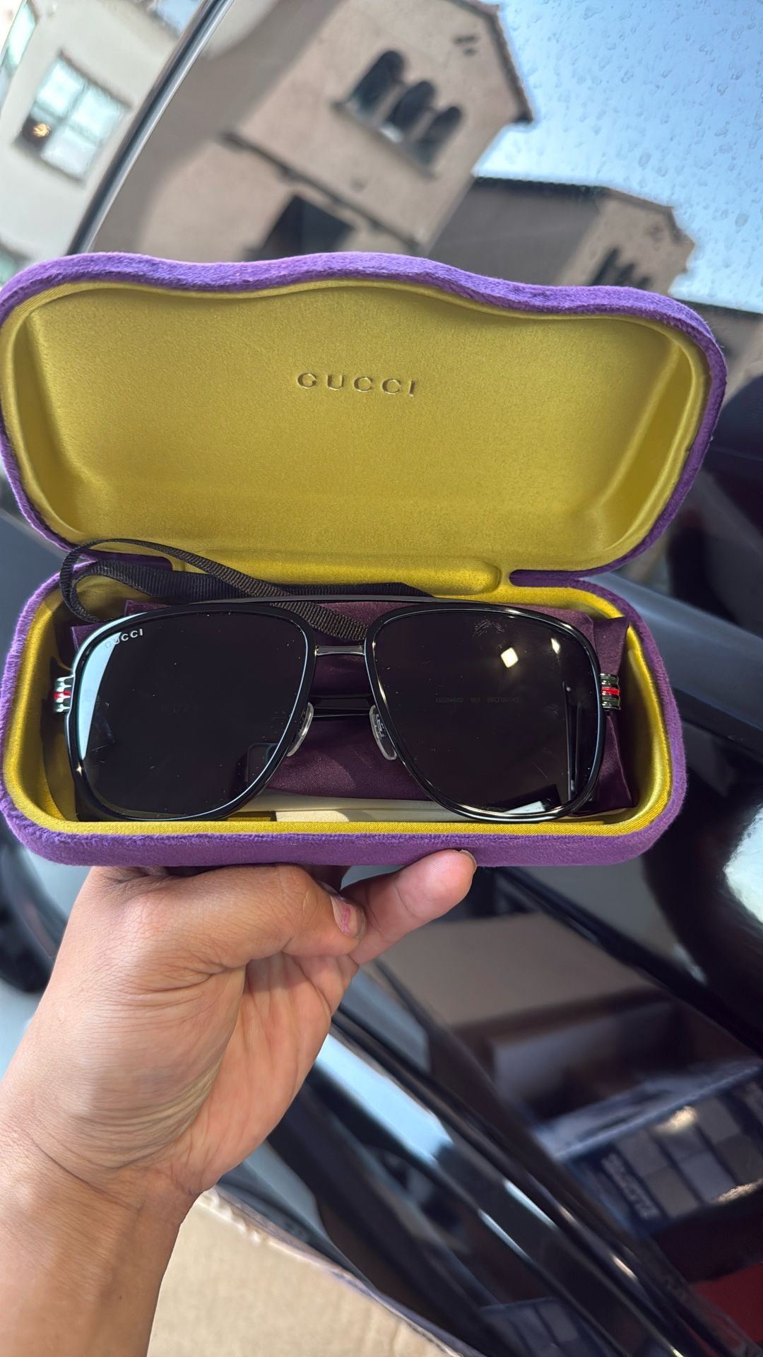 Gucci Sunglasses