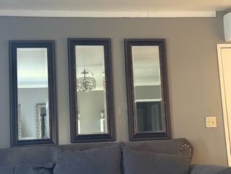 Home interiors