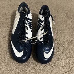 Nike Vapor Speed Cleats  12/5