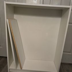 Ikea Billy Bookshelf