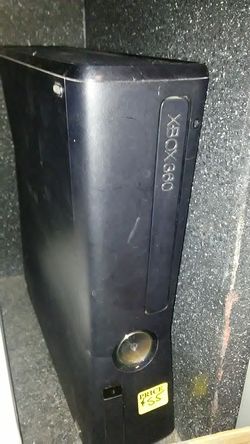 Xbox 360