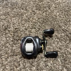 Shimano Curado Reel