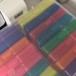 Arts And Craft Organizer