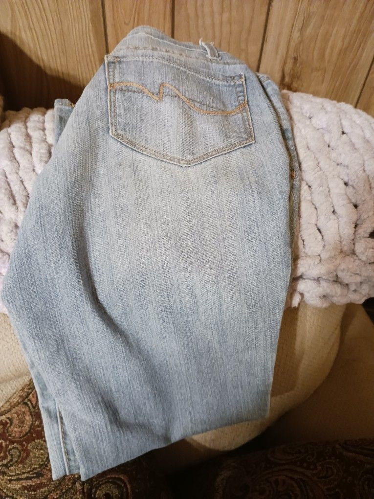 Women's Jeans Size 4