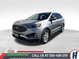 2023 Ford Edge