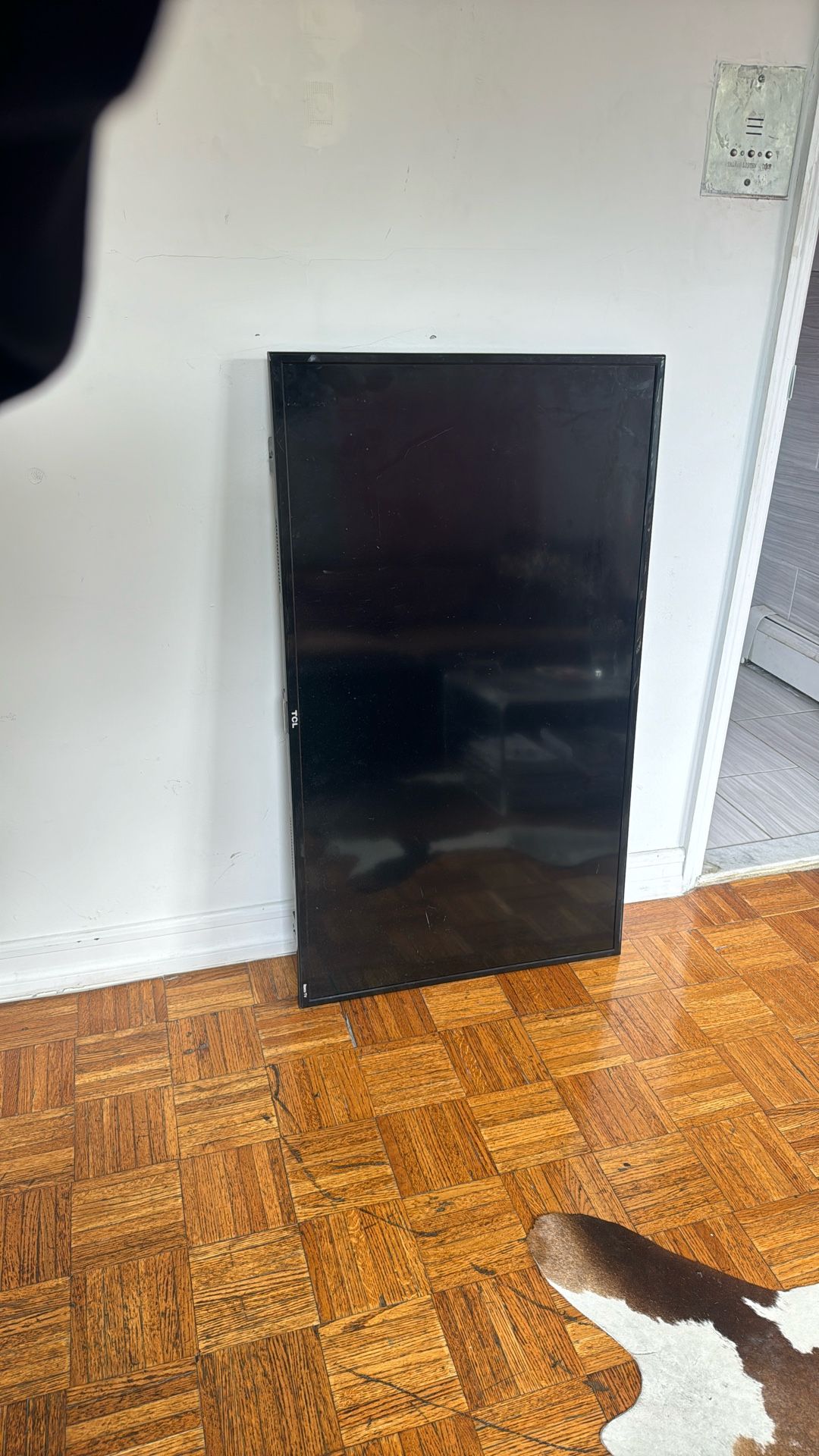 Roku 50 Inch Tv