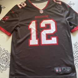 Buccaneers (Brady)