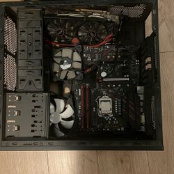 Pc Parts