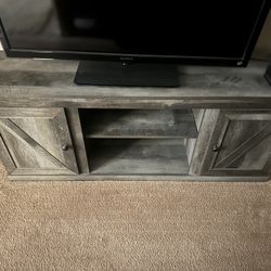 Tv Stand From Ashley