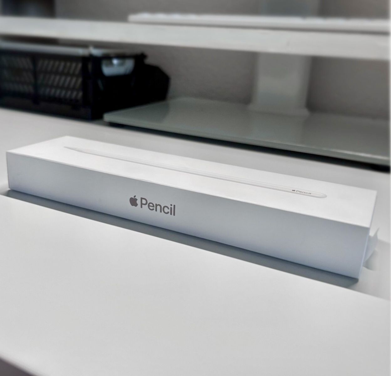 Apple - Pencil (2nd Generation