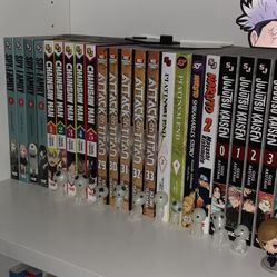 Manga