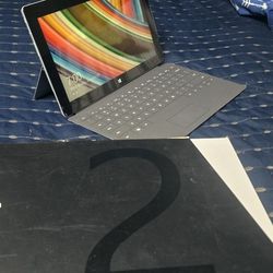 Microsoft Surface 2