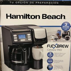 CoffeeMaker WITHOUT KETTLE 