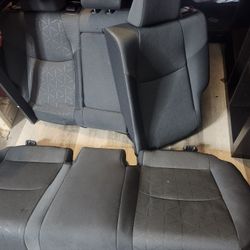 Rear Seat Lower Cushion 2021 Toyota RAV4 71611-X1B09-F 2019 2020 2022