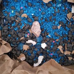 Aquarium Rocks