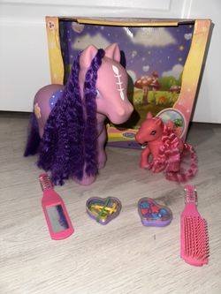 Horse set