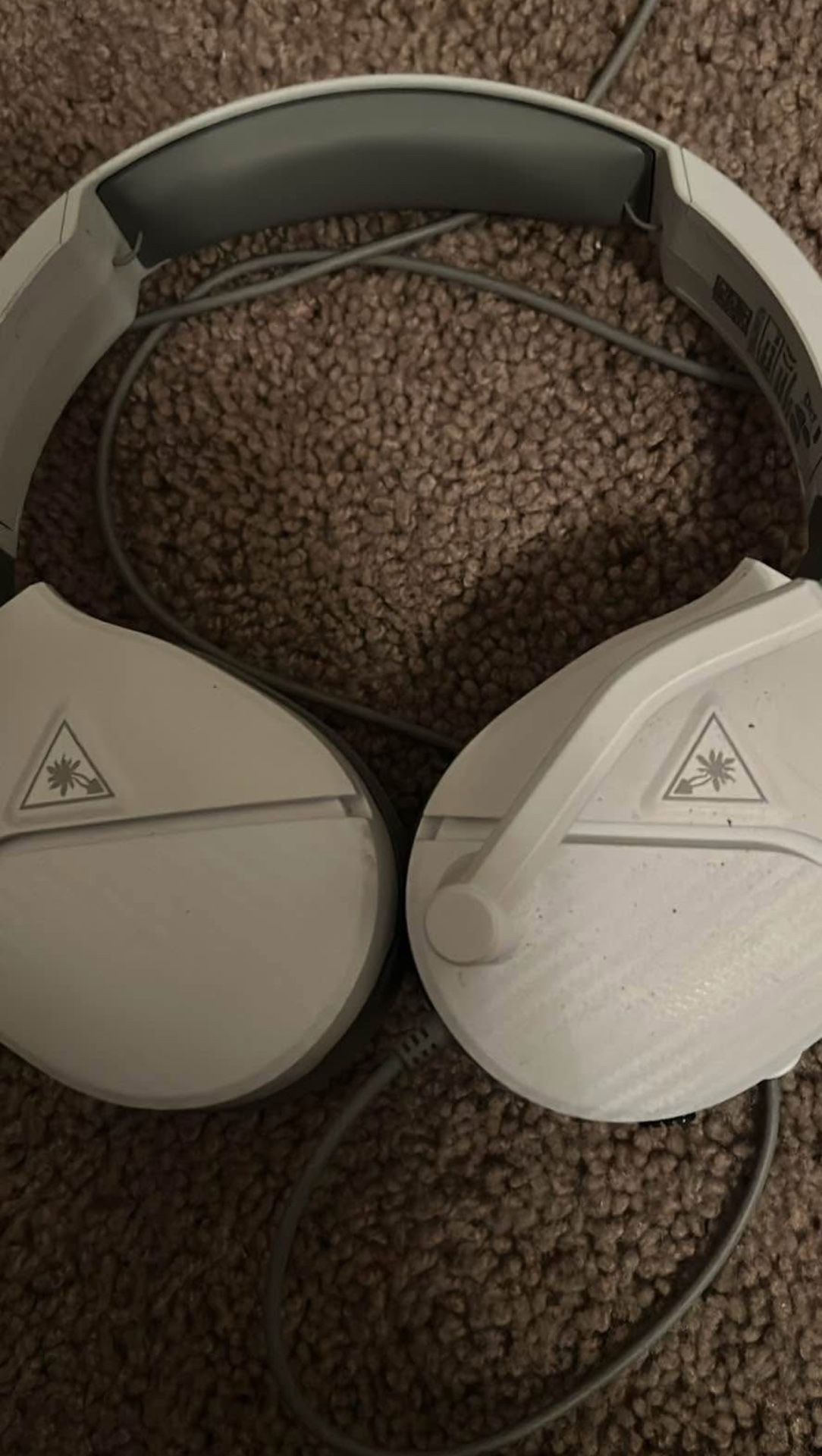 turtle beach headset