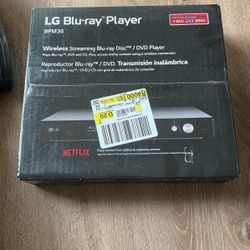 Dvd Player 
