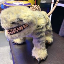 Nexu from Star Wars Galaxys Edge