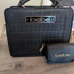 bebe mini bag
