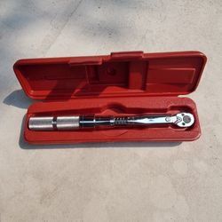 PROTO TORQUE  WRENCH