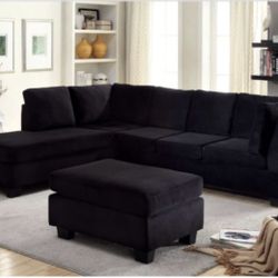 Sectional Sofa