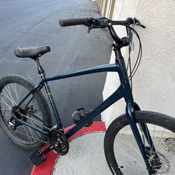 Specialized bike  like new