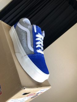 Vans Old Skool