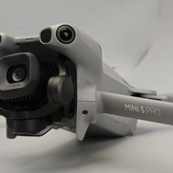 DJI Mini 5 Pro Fly More 