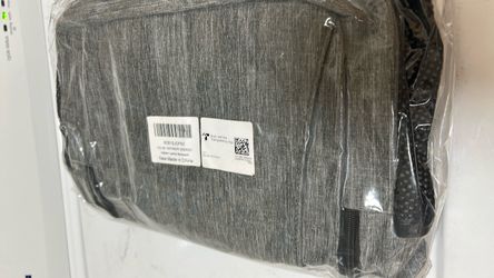 Laptop backpack