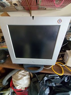Samsung computer monitor