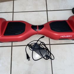 Hoverboard 