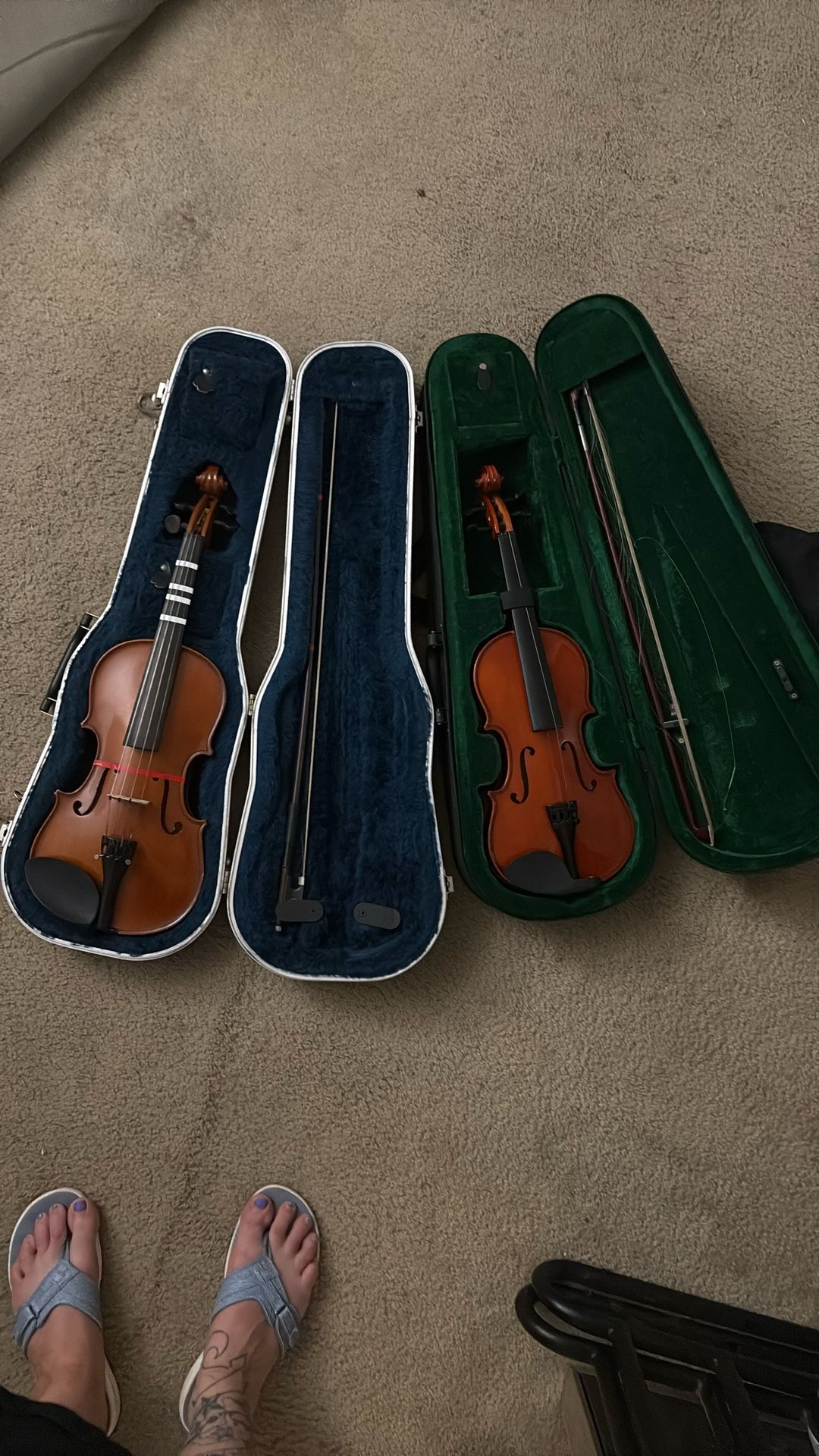 Children’s Violin