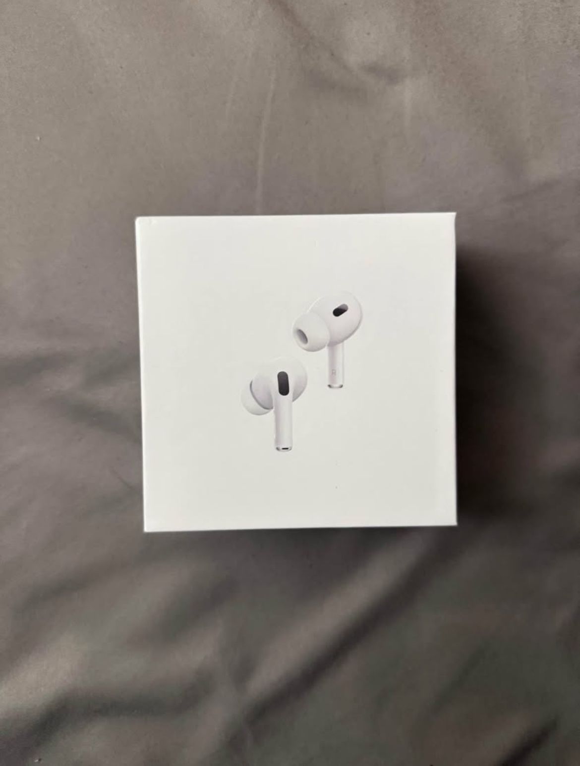 AirPod Pros