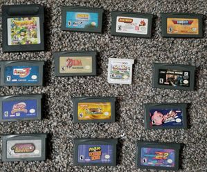 Games Diferent Prices