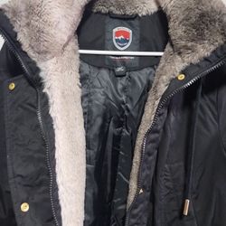 Chamarra De Mujer Talla L