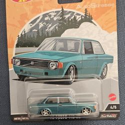 Hot Wheels Premium 