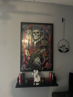 311 Posters Framed
